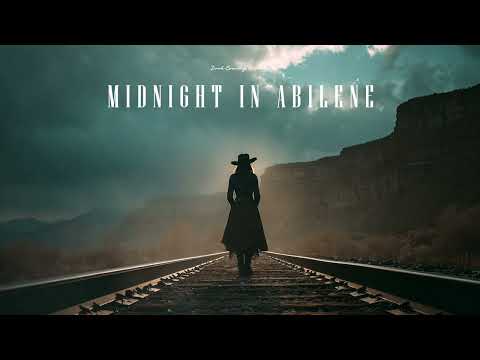 Dark Country Records Midnight In Abilene