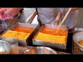 日本筑地玉子烧80年老店 喧软香甜传承5代人 号称鸡蛋冰淇淋 日本筑地玉子烧80年老店 喧软香甜传承5代人 号称鸡蛋冰淇淋