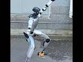 $70K Robot Nanny Knows KUNG FU?! 😱🥋#shorts #funny #robot Mp3 Song