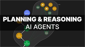 Advanced Machine Intelligence: Hierarchical Planning and Reasoning for AI Agents