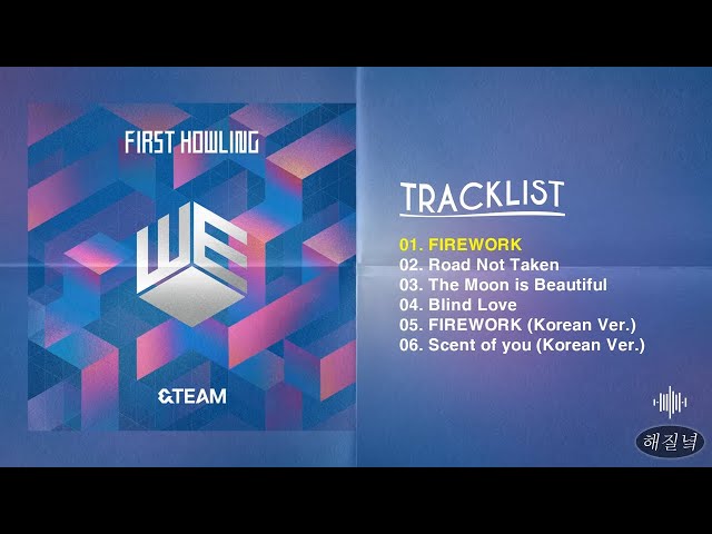 &TEAM First Howling:ME 3way ブランケット &TEAM First Howling :ME ブランケット