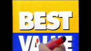 SABC 3 TV advertisements from 1997