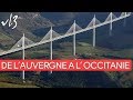 VL3: Atterrissage sur une piste privée dans l'Hérault (Occitanie)