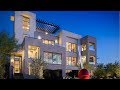 Ultra Modern 3 Story Home For Sale Henderson City View | $945K | 2 Beds | Study | 2 Decks | 2 BA