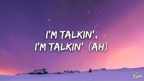 Thumbnail of Sabrina Carpenter - A Nonsense Christmas (Lyrics)