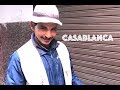 Марокканский Vlog 12 Касабланка Медина / мой марокканский язык