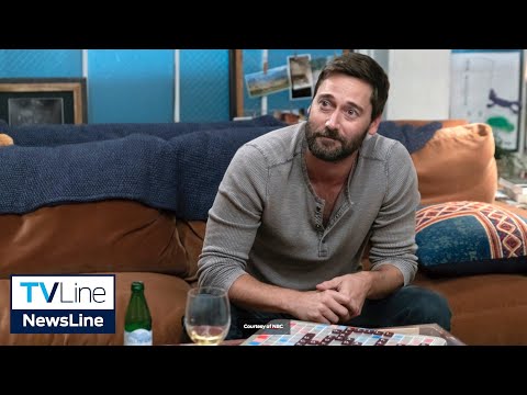 New Amsterdam Season 5 First Look | Final Season: Max Without Helen
