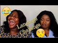 IGBO VS ESAN FUNNY  LANGUAGE CHALLENGE// COLLAB WITH IZIBILI MERCY