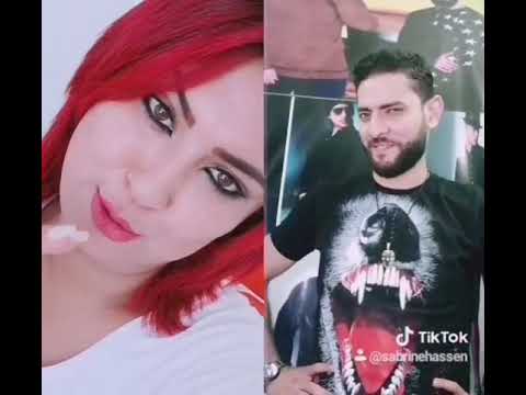 هو انت جيت منين ملكة التك توك