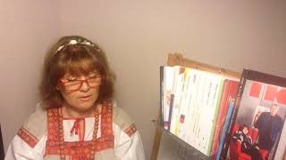 137. Уроки Ангелов. ответ. Ушедшие родители /Лена Воронова 137. Уроки Ангелов. ответ. Ушедшие родители /Лена Воронова