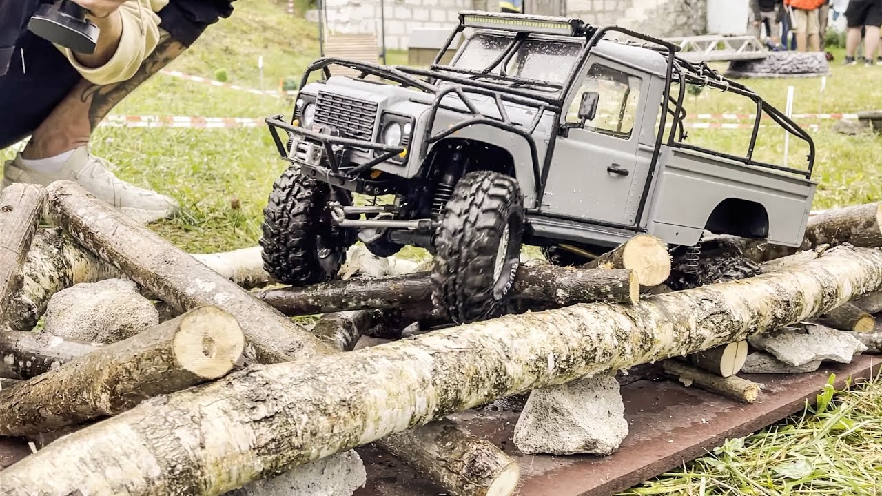 RC 1/10 scale Custom Weekend от MSG 20.08.22 часть 3 - YouTube