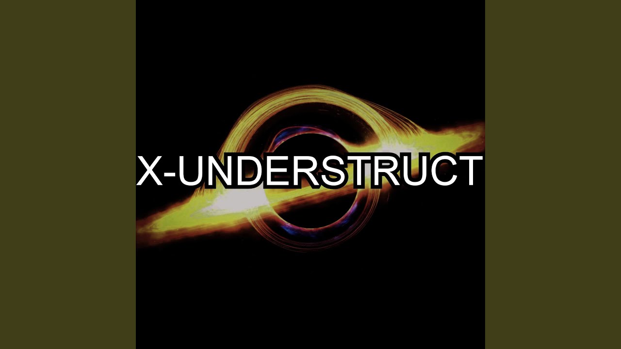 X-UNDERSTRUCT auf YouTube ansehen X-UNDERSTRUCT auf YouTube ansehen