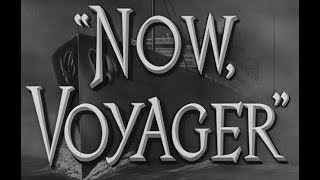 Music from Now, Voyager Soundtrack : Cues & Suites (Max Steiner)