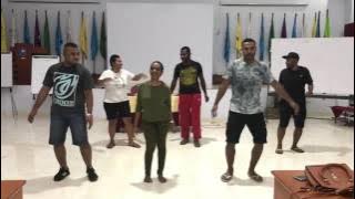 Aster Evalina Remix Pace Mace 23 Region Makassar 2017