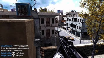 Sick 360 NOSCOPE!