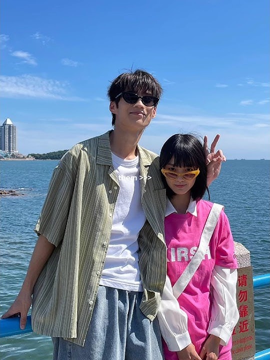 my beloved couple 🥺 #guran #jiangjia #wheniflytowardsyou #cdrama #foryoupage #fyp