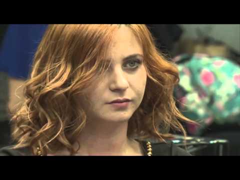 სილამაზის სალონების ქსელი \"მელანჟი\" 10 წლისაა