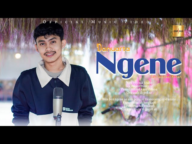 Danuarta - Ngene (Official Music Video) class=