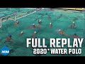 USC vs. UCLA: 2020* NCAA men's water polo championship