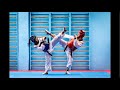 Taekwondo! Family friendly and fun community! Dad and Son Do It All is live!