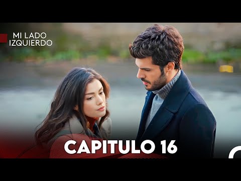 Mi Lado Izquierdo Capitulo 16 (Doblado en Español) FULL HD