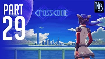 CrossCode Walkthrough Part 29 No Commentary