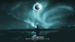 Outrageouz - Euphoric Hardstyle (Hardstyle) | Official Music Video