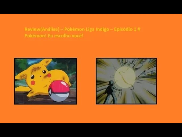 Liga Pokemon Paraense #1 - Overview