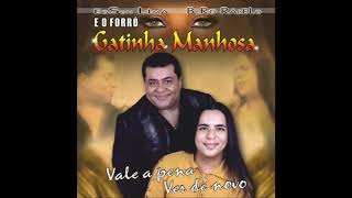 Gatinha Manhosa - Você Vai Estar Sempre em Mim