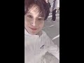 テミン(SHINee) 初の全国アリーナツアー「TAEMIN ARENA TOUR 2019(仮)」開催決定!