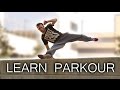 HOW TO START PARKOUR - Can Anyone Do It?