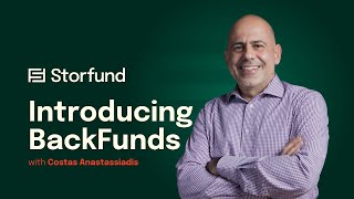 Introducing Backfunds Webinar