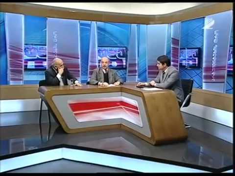 გურამ გაბესკირია - გაეცინა..იცოდა რომ კლავდნენ..