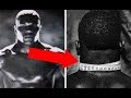 MIKE TYSON - EXTREME NECK TRAINING (How to Get a 20.5 Inch Neck)