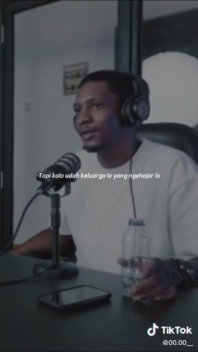 Story wa 30 detik Sad - Tidak di Support Keluarga