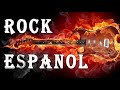 Lo Mejor Del Rock En Español De Los 80 y 90 - Rock En Tu Idioma 80 y 90