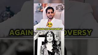 controversy #baseerali #farrhanabhatt #ajazkhan #shorts #viral #podcast