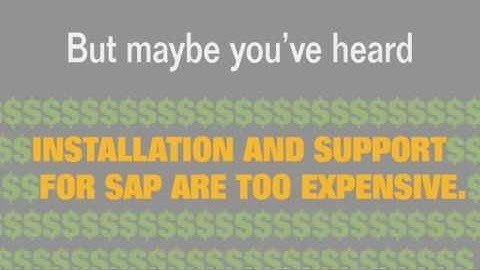 aicomp | group: Your SAP Gold Partner