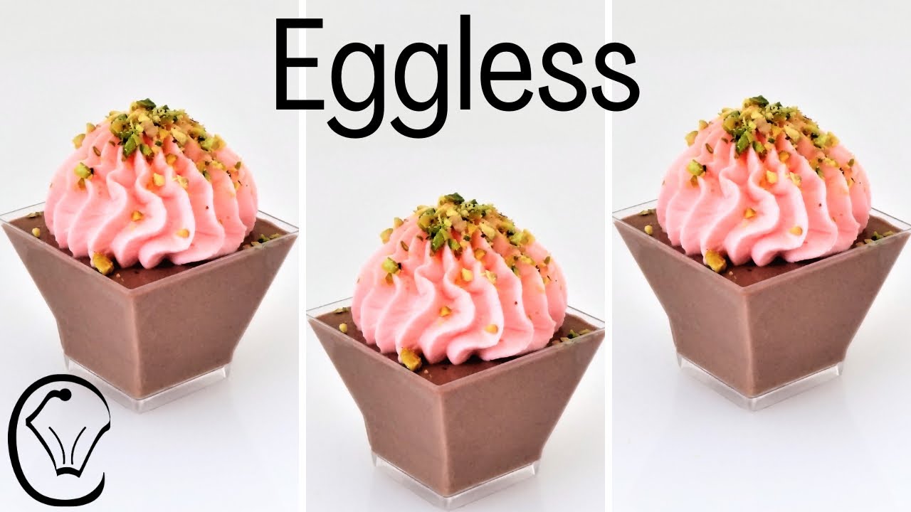 Is Turkish Delight the Secret to SMOOTH Chocolate Panna Cotta?