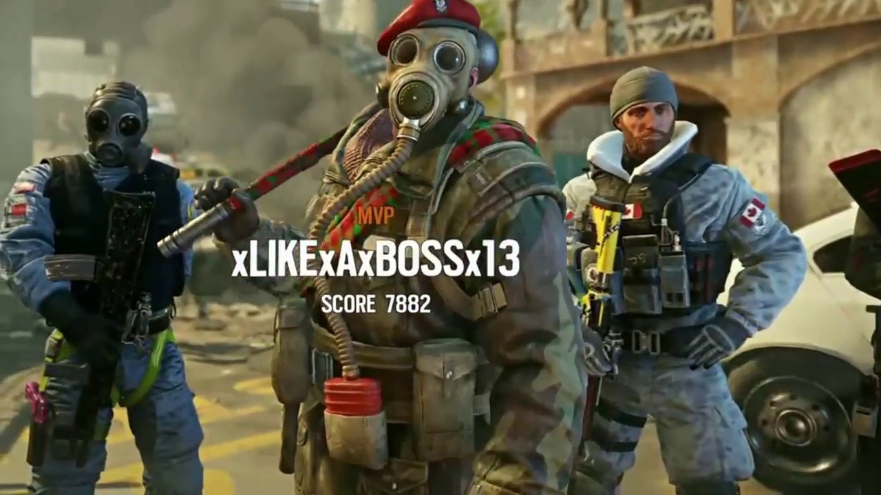 camera iphone 8 plus apk R6 Funny Moments - Betrayal, Backstreet Boys, and Laughter