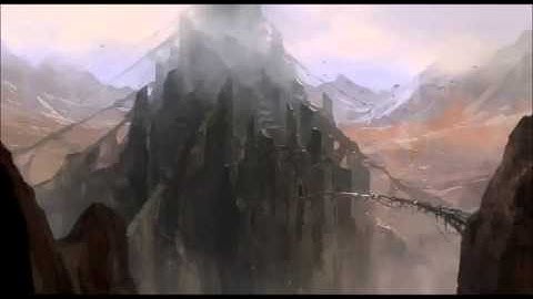 Wolftek Feat. Slighter - Darkness In The Distance (Slighter Remix) [Chillax Trax] [Free Download]