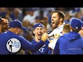 “It Was an Amazing Night! ” – Rich Eisen Recaps the Dodgers’ Walk Off Wildcard Win vs Cardinals