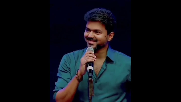 என் நெஞ்சில் குடியிருக்கும்  👑🔥🔥 | Happy birthday Thalapathy Vijay 🔥👑