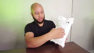 Simplehuman Garbage Bags Review – Durable & Leakproof