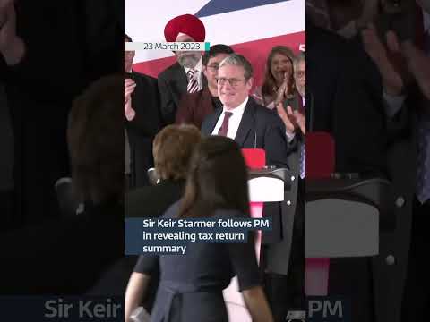 Sir Keir Starmer