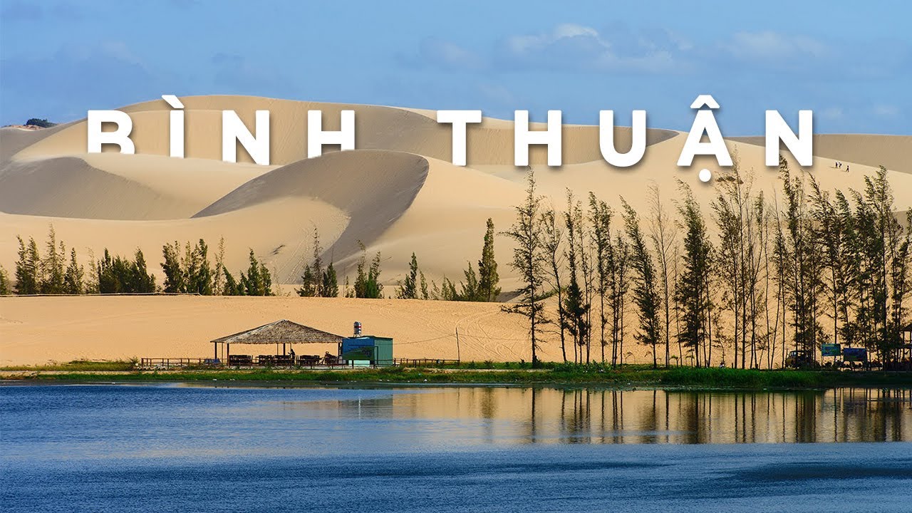 tour du lịch bình thuận  New 2022  Du lịch Bình Thuận có gì nổi bật?  |  Grati Travel