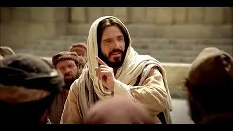 Como Jesus ensinou seus discípulos?