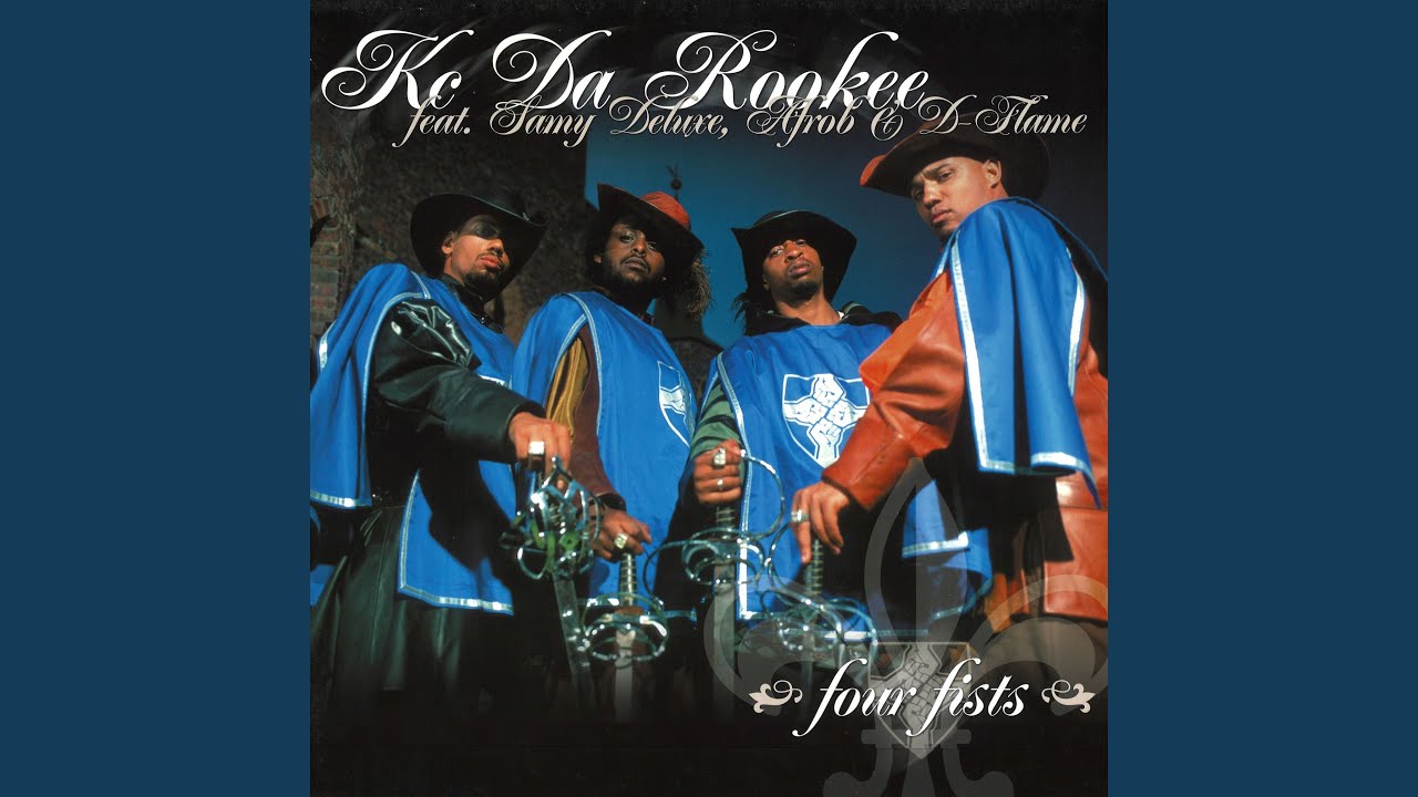 Assista a Four Fists (Part 1) no YouTube Assista a Four Fists (Part 1) no YouTube