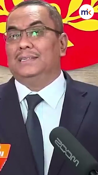 Data tanah rizab Melayu cuba burukkan Kedah - Sanusi