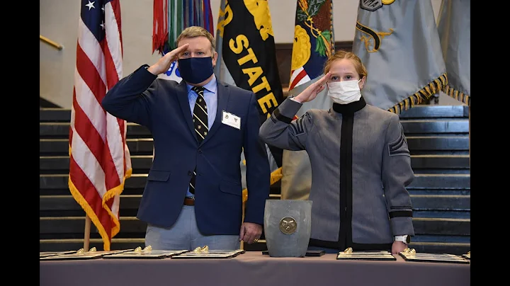 Ring Melt Ceremony  - Class of 2023